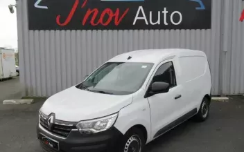 Renault Express Saint-Philbert-de-Grand-Lieu