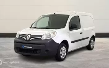 Renault Express Rezé