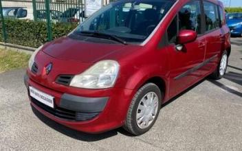 Renault grand modus Les-Essarts-le-Roi