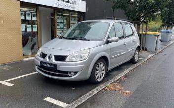 Renault Grand Scenic Nantes