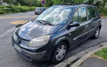 Renault grand scenic ii Sevran