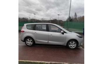 Renault grand scenic iii Mantes-la-Ville