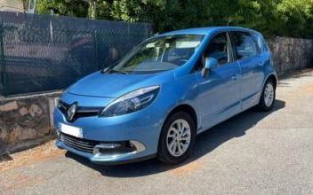 Renault grand scenic iii Mandelieu-la-Napoule