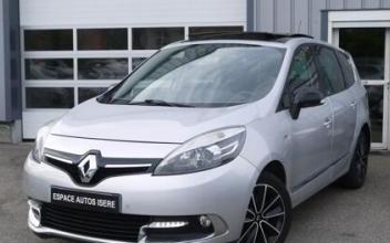 Renault grand scenic iii La-Côte-Saint-André