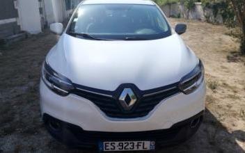 Renault Kadjar Voreppe