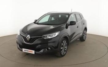 Renault kadjar Issy-les-Moulineaux