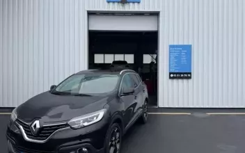 Renault Kadjar Les-Sables-d'Olonne