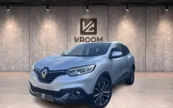 Renault Kadjar Saint-Omer