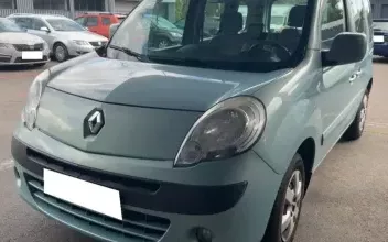 Renault Kangoo Châtillon-en-Vendelais