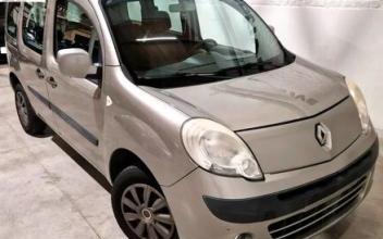 Renault kangoo Le-Loroux-Bottereau