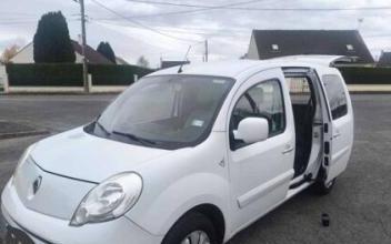 Renault kangoo Vaumoise