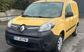 Renault kangoo Béthune