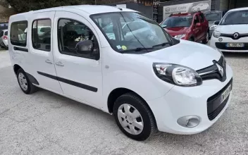 Renault Kangoo Les-Pennes-Mirabeau