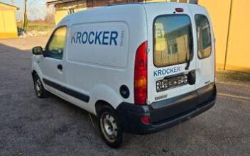 Renault kangoo Montpellier