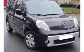 Renault kangoo Le-Loroux-Bottereau
