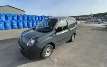 Renault Kangoo Dieppe