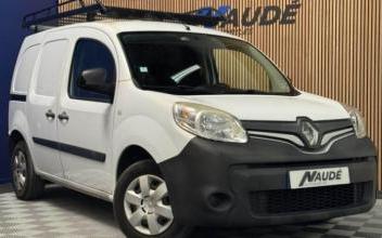 Renault Kangoo Lozanne