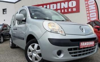Renault Kangoo Pavie