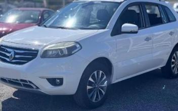 Renault koleos Marguerittes