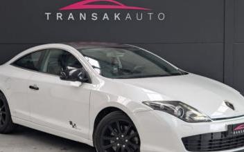 Renault Laguna Maubeuge