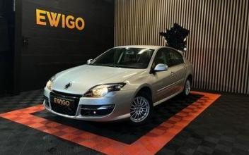 Renault laguna Couëron