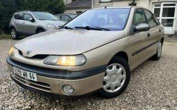 Renault laguna Bassens