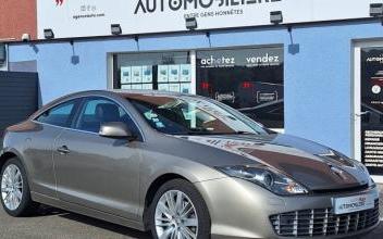 Renault Laguna Danjoutin