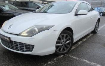 Renault Laguna Aubière