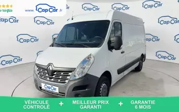 Renault Master Paris