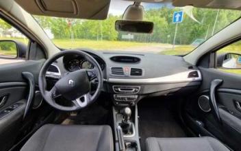 Renault megane Stiring-Wendel