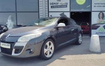 Renault megane Claira