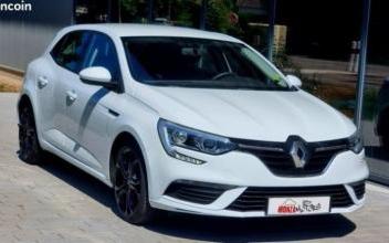 Renault Megane Geispolsheim