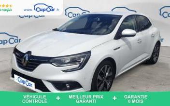 Renault megane Briare
