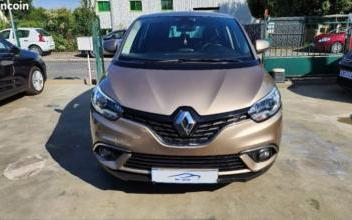 Renault Megane Saint-Soupplets