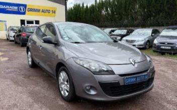 Renault Megane Caen