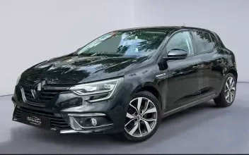 Renault Megane Chavanoz