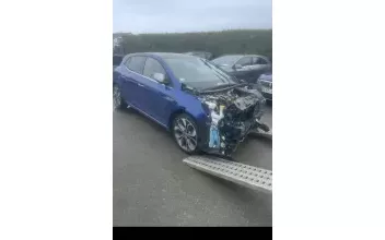 Renault Megane Dreux