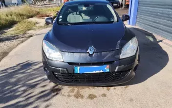 Renault Megane Millau