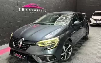 Renault Megane Chaponost