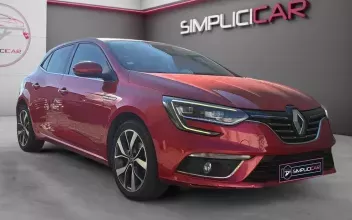 Renault Megane Genay