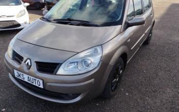 Renault Megane Wittelsheim