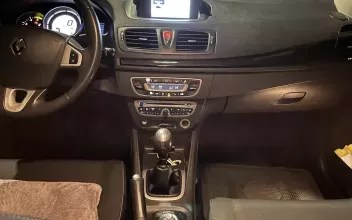 Renault Megane Condé-sur-l'Escaut