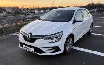Renault Megane Igny