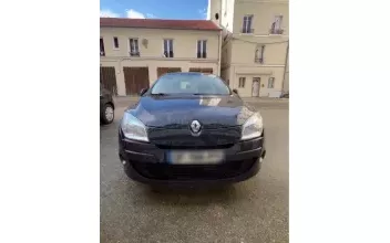 Renault Megane Beauchamp