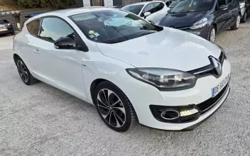 Renault Megane Les-Pennes-Mirabeau