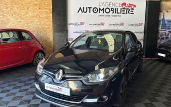 Renault megane Dunkerque