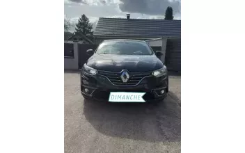 Renault Megane Piennes