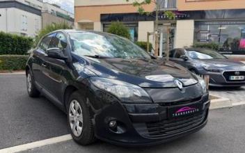 Renault megane Brou-sur-Chantereine