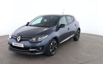 Renault megane Issy-les-Moulineaux