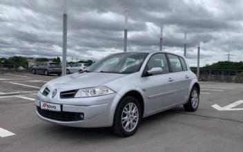 Renault Megane Igny
